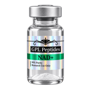 NAD+ 1000mg – Research Compound